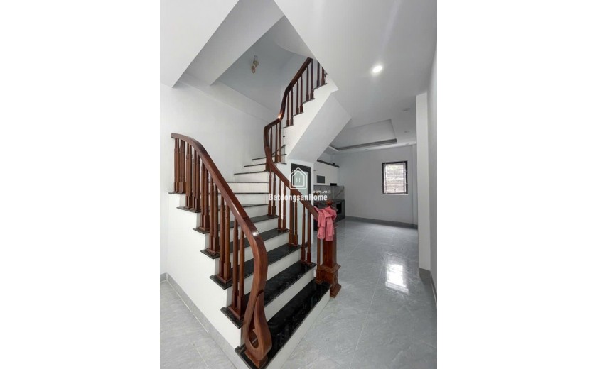 ✅✅✅ HIẾM - NHÀ MỚI KOONG - nhinh 4 tỷ- THƯỢNG ĐÌNH-TTIN - 3 MẶT THOÁNG SÁNG-